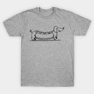 YOU'RE A WEINER T-Shirt